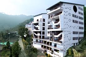 Shoolini University - SU