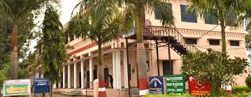 Shri Guru Ram Rai P.G. College