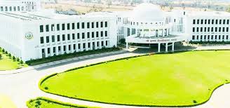 Shri Krishna University