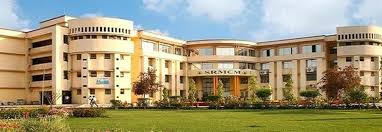 Shri Ramswaroop Memorial University - SRMU