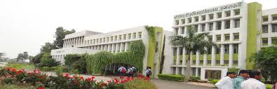 Shri Shivaji College of Agriculture