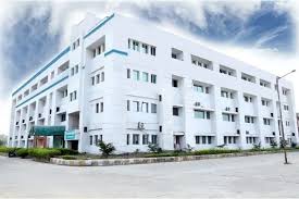 Shri Venkateshwara University - SVU