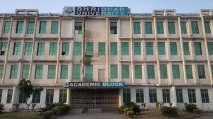 Shridhar University