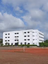 Shriram College of Agriculture