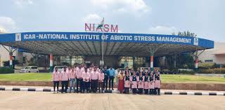 Shriram College of Horticulture