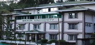 Sikkim State University