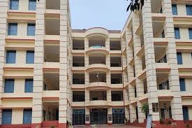 Sir CR Reddy College