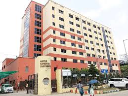 Sister Nivedita University - SNU