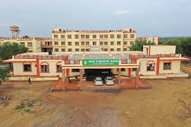 S.K.N. College of Agriculture