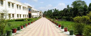 Smt. Genda Devi P.G. College