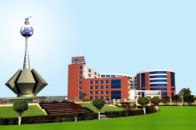 Sri Guru Granth Sahib World University