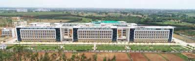 Sri Konda Laxman Telangana State Horticultural University