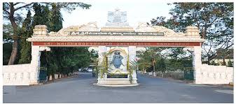 Sri Krishnadevaraya University