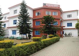 Sri Sai Iqbal College of Management and Information Technology