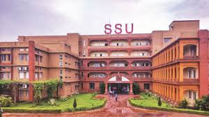 Sri Sri University (SSU)
