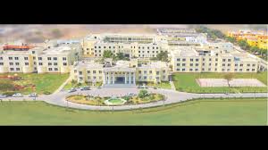 Starex University