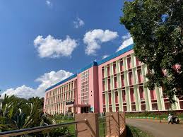 SV Agricultural College