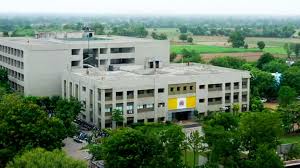 Swarnim Startup and Innovation University (SSIU)