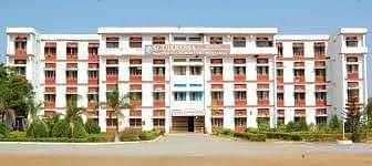 Tara Vivek College (TVC)