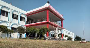 Techno Global University, Sironj