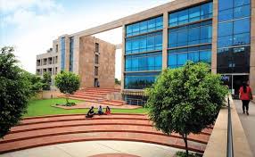 TERI School of Advanced Studies