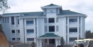 Thangal Kunju Musaliar Institute of Technology (TKM)
