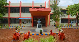 The Gandhigram Rural Institute