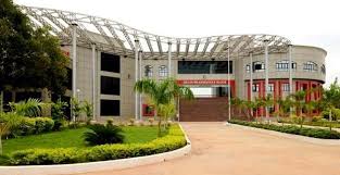 The Indian Institute of Food Processing Technology (IIFPT)