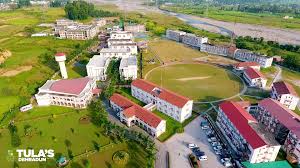 Tula's Institute