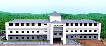Universal College of Arts, Commerce and Science