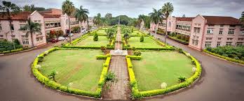 Univ. of Agricultural Sciences - Dharwad