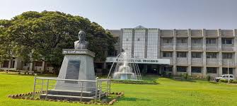 Univ. of Agricultural Sciences - Raichur