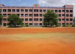 Vivekananda College Madurai