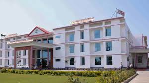 Vivekananda College of Technology and Management