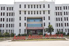 Vivekananda Global University