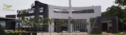 Karpagam Academy of Higher Education - [KAHE]