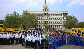 Valluvar College of Science And Management