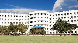 Saveetha Institute of Medical And Technical Sciences - [SIMATS]