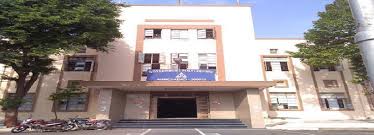 Government Polytechnic For Girls