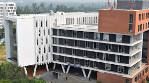 B.S. Abdur Rahman Crescent Institute of Science & Technology - [BSAU]