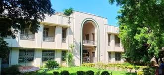 Lady Doak College