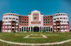 Graphic Era Hill University