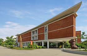 ITM SLS Baroda University