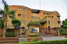 JaganNath Institute of Management Sciences