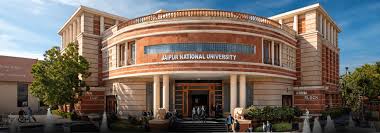 Jaipur National University Jaipur