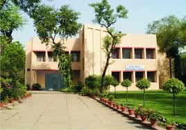 Jaymin School of Fashion Design and Technology