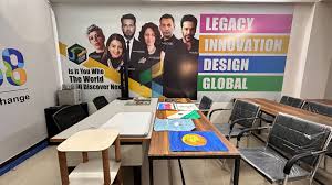 JD Institute of Fashion Technology