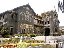 Fergusson College