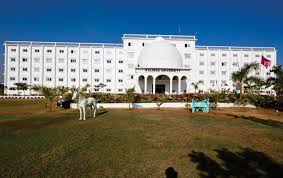 Kalinga University