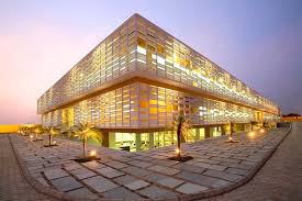 Kamla Poddar Institute